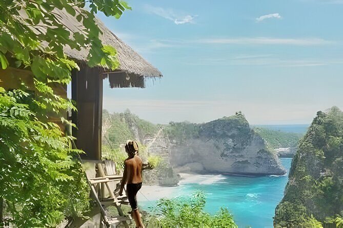 All inclusive Two Days and One Night on Nusa Penida Island - Key highlights