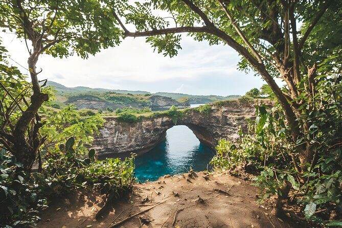 All inclusive Two Days and One Night on Nusa Penida Island - The Overnight Part: One Night in Nusa Penida (and Why That Matters)