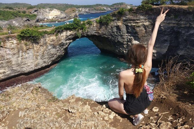 All inclusive Two Days and One Night on Nusa Penida Island - What’s Included (and What You’ll Need to Cover)