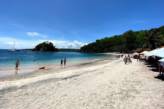 All inclusive Two Days and One Night on Nusa Penida Island - Price and Value: Is $194.87 Fair for This Nusa Penida Plan?