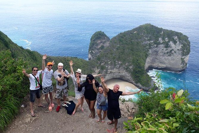 All inclusive Two Days and One Night on Nusa Penida Island - Fitness, Weather, and Real-World Access Notes