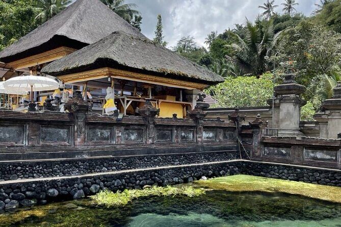 All Inclusive Ubud Cultural and Natural Highlights Tour - Key points worth your attention