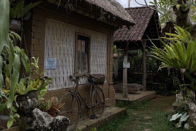 All Inclusive Ubud Cultural and Natural Highlights Tour - Stop 5: Tegenungan Waterfall, Big Views in a Short Time
