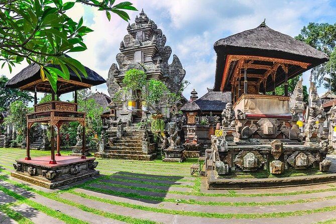 All-Inclusive Ubud Private Tour - Timing, transport, and how to make the day feel smooth