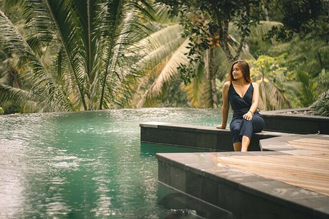 All inclusive Ubud private tour - Pickup at 8:00 am and why timing matters in Ubud