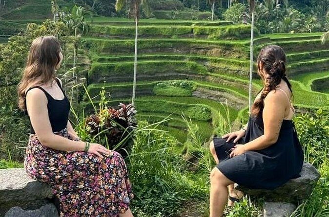 All Inclusive Ubud Tour - Tukad Cepung Waterfall: Your Final Nature Finish