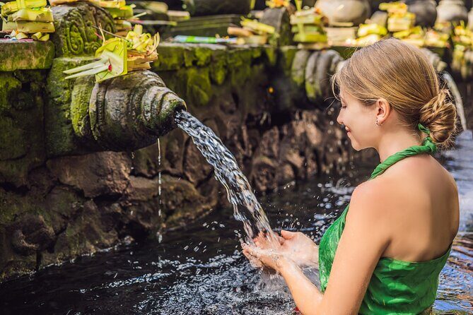 All-Inclusive Ubud's Wonder Day Tour - Key Highlights You’ll Actually Feel on the Day