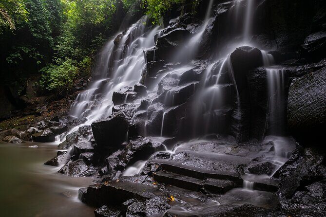 All-Inclusive Ubud's Wonder Day Tour - Tegalalang Rice Terraces (Ceking): The Photo Walk Part of Bali