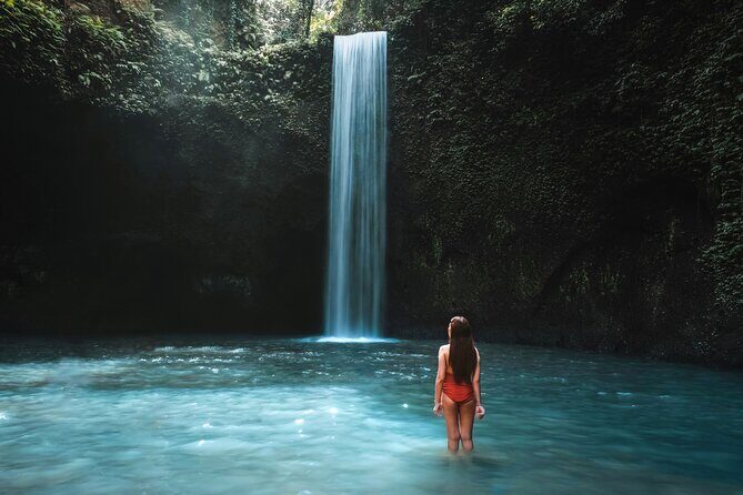 All-Inclusive Ubud's Wonder Day Tour - Starting at Ubud Art Market: Then the Day Gets Outdoor Fast
