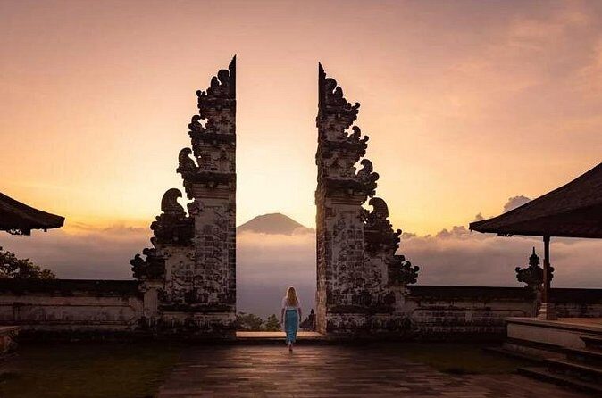 All Inclusives Bali Private Tour Temples Palaces and Nature - Cantik Coffee Plantation: a quiet finish with coffee and cacao