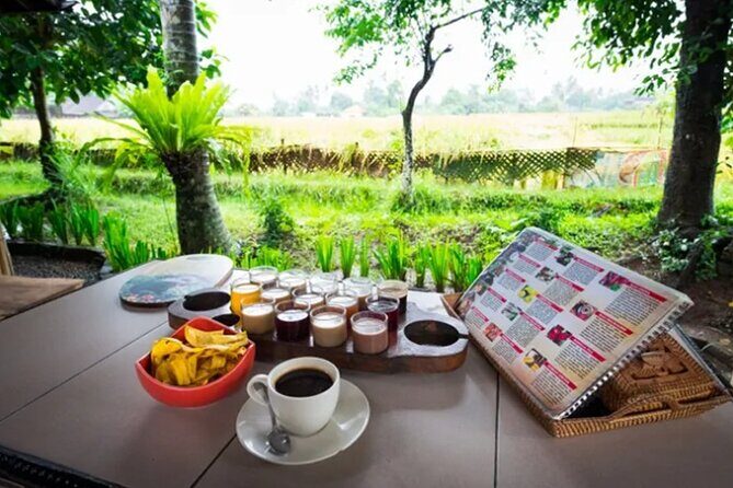 All Inclusives Bali Private Tour Temples Palaces and Nature - Price and value: what $113 buys you in East Bali
