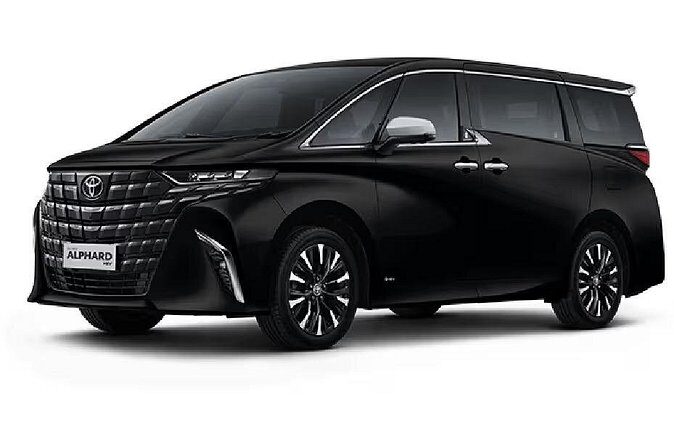 Alphard Luxury Airport Transfer Bali - Price and value: what $67 gets you (and what it doesn’t)