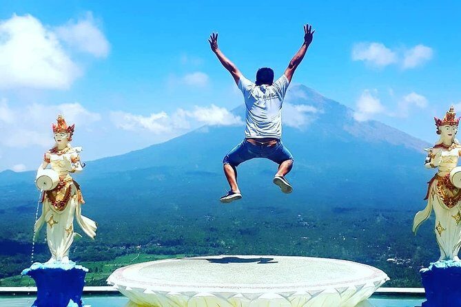 Amazing 4 Day Bali Tour Packages - Key Highlights You’ll Feel Immediately