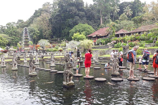 Amazing 4 Day Bali Tour Packages - Seminyak as Your Starting Point: Why This Works