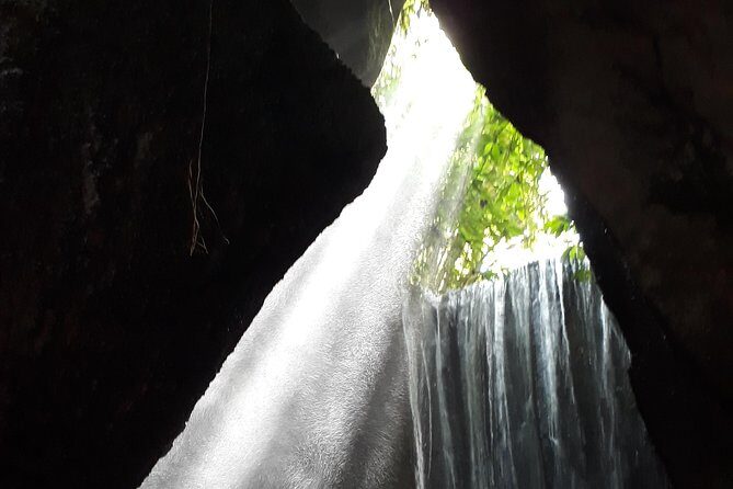 Amazing 4 Day Bali Tour Packages - Private Tour Setup: Pickup, English Support, and Mobile Tickets