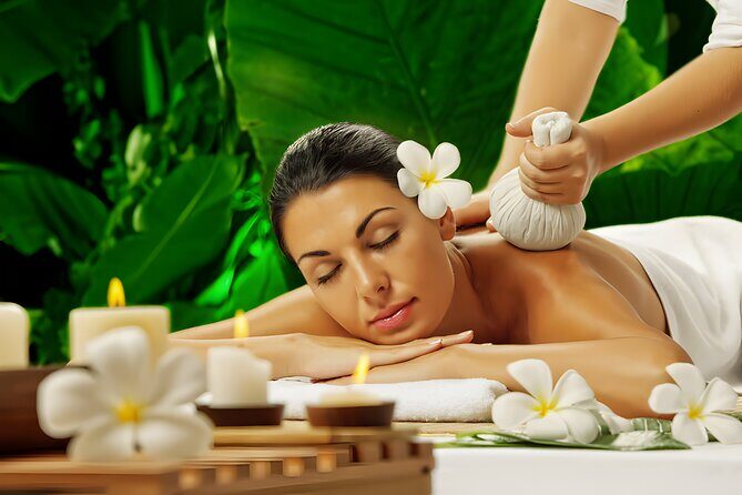 Amazing Bali Spa and Jimbaran Seafood Dinner Packages - Key highlights at a glance