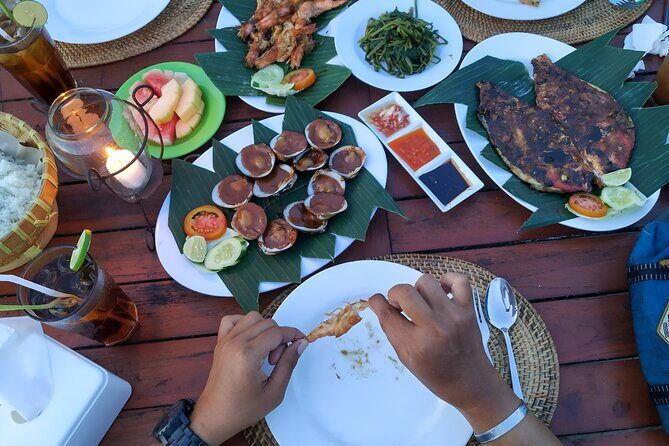 Amazing Bali Spa and Jimbaran Seafood Dinner Packages - Should You Book This Bali Spa and Jimbaran Dinner Combo?
