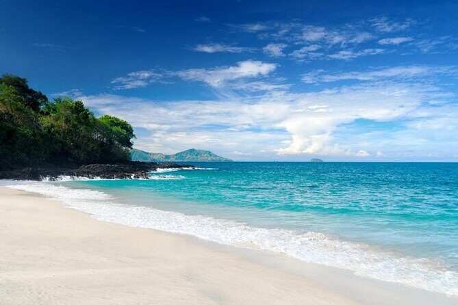 Amazing Blue Lagoon Snorkeling with Private Hotel Transfer - Key highlights you’ll feel right away