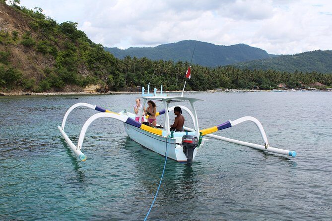 Amazing Blue Lagoon Snorkeling with Private Hotel Transfer - From Seminyak to Padangbai: fast pickup, simple start