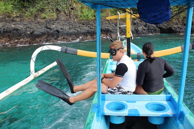 Amazing Blue Lagoon Snorkeling with Private Hotel Transfer - Optional upgrades: Gates of Heaven or Kanto Lampo waterfall