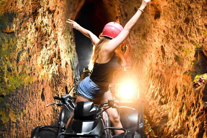 Amazing Kuber ATV Quad Bike Experience in Bali and Tunnel - Who This ATV Quad Tour Is Best For (and Not For)
