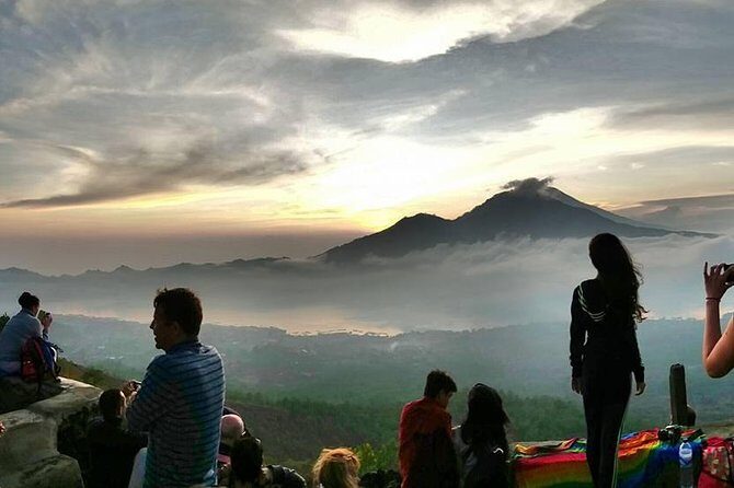 Amazing Mount Batur Sunrise Trekking and Hot Spring - Key things to know before you go