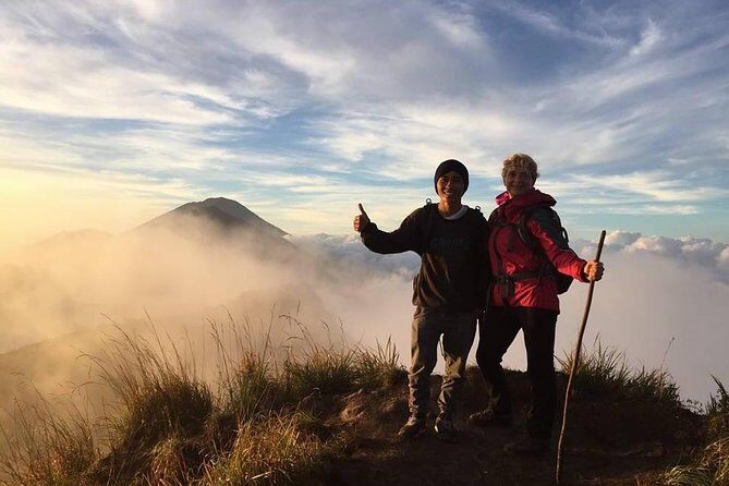 Amazing Mount Batur Sunrise Trekking and Hot Spring - Why a Mount Batur sunrise hike feels like a different Bali morning