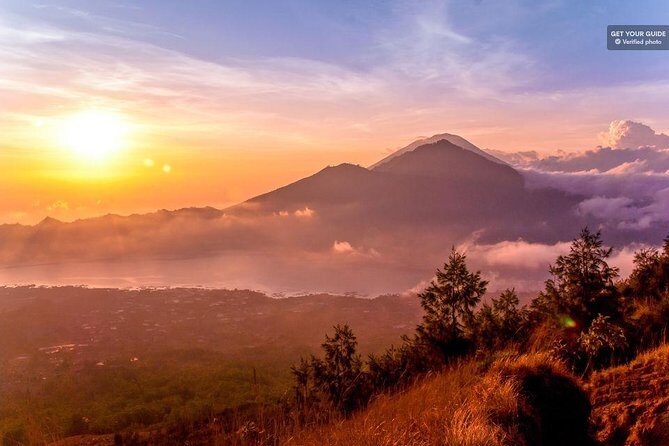 Amazing Mount Batur Sunrise Trekking and Hot Spring - Hot spring stop: what the provided details do and do not confirm