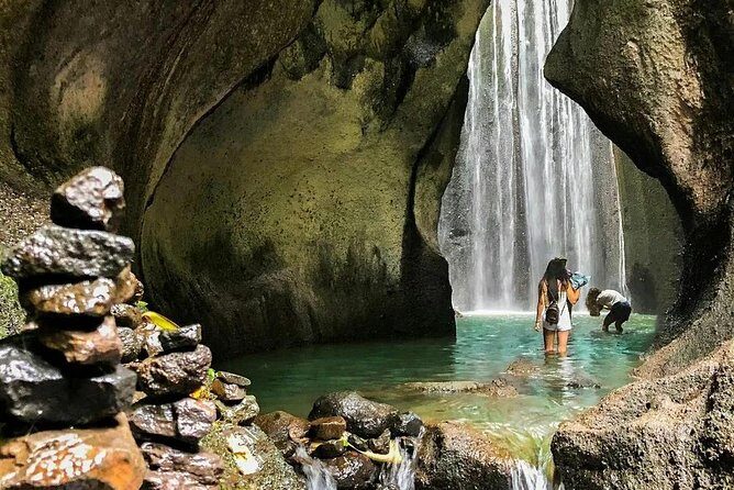 Amazing Private Tour: Lempuyang temple, Tirta gangga, Tukad cepung waterfall - Price and Value: What You Pay for at $60 Per Person