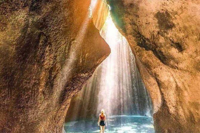 Amazing Private Tour: Lempuyang temple, Tirta gangga, Tukad cepung waterfall - What You’ll Actually Do During the 6 to 10 Hours