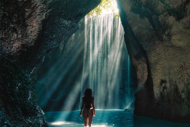 Amazing Private Tour: Lempuyang temple, Tirta gangga, Tukad cepung waterfall - Photo Strategy: Getting Great Shots Without Losing Your Mind