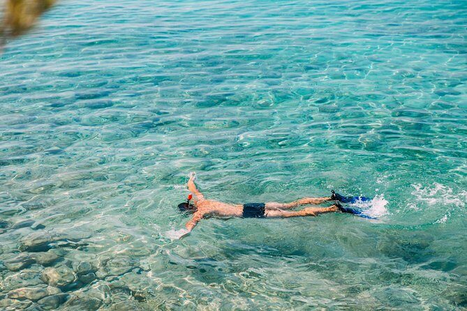 Amed Bali Snorkelling: Japanese Shipwreck & Vienna Beach Tour - Lipah Beach to Amed Wreck: How the Morning Sets Up Your Water Time