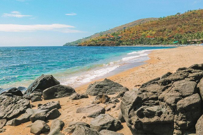 Amed Bali Snorkelling: Japanese Shipwreck & Vienna Beach Tour - Pickup Timing and the Reality of 3 to 8 Hours