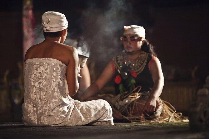 An Evening of Bali Traditional Dance - What to Bring and How to Prepare