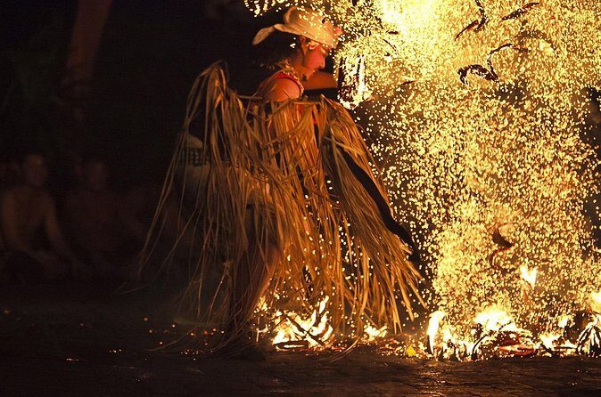 An Evening of Bali Traditional Dance - A Quick Word on Mixed Reviews