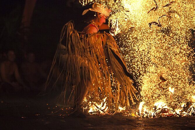 An Evening of Bali Traditional Dance - Should You Book This Bali Traditional Dance Evening?