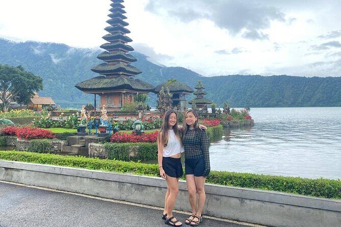 Ancient Temples and Jatiluwih Rice Terrace Private Tour - Into the Mt Batukaru foothills: jungle roads and Batu Karu Temple