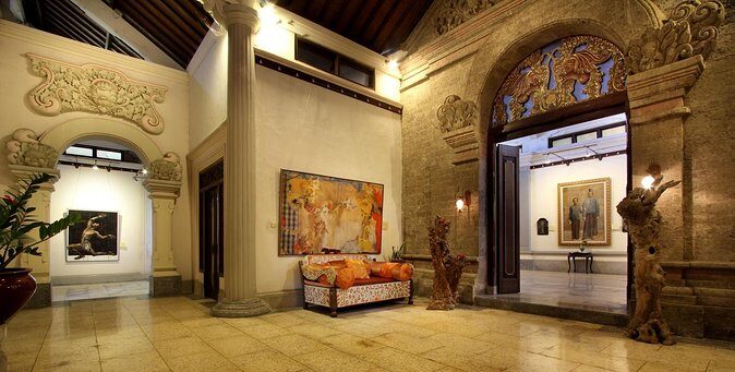 ARMA Museum Visit - Why ARMA Museum in Ubud is more than a room of paintings