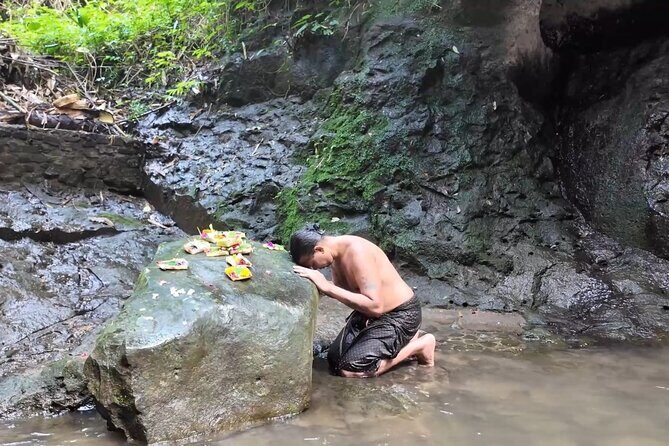 Atman Bali Journey water blessing - Price and value: what you’re really getting for $30.42