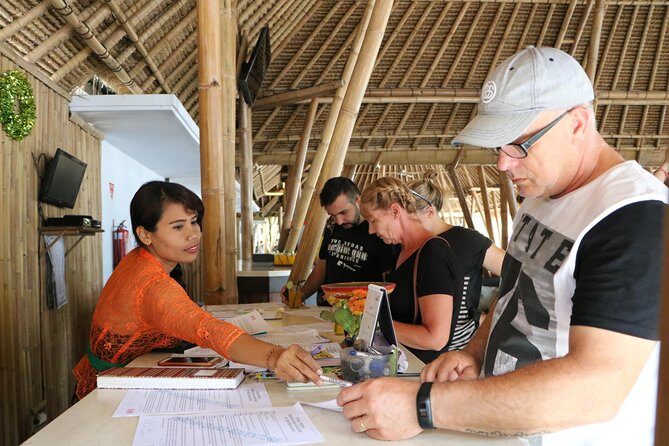 ATV Tour with Monkey Forest Experience in Bali - A Full-Day ATV and Monkey Forest Combo from Ubud