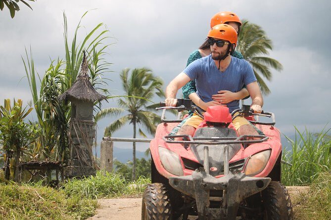 ATV Ubud and Ayung River Rafting - Key highlights to know before you go