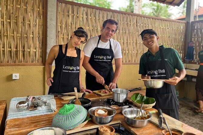 Authentic Balinese Cooking Class in Ubud - Key Takeaways Before You Go