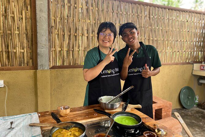 Authentic Balinese Cooking Class in Ubud - Balinese Cooking in Ubud: What the Countryside Setting Really Adds