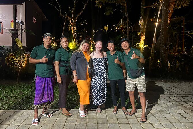 Authentic Balinese Cooking Class in Ubud - A Local Balinese Home Visit: Layout, Life, and Ceremonies