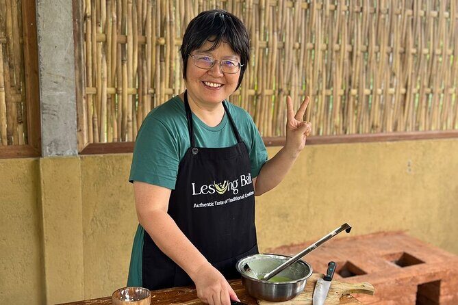Authentic Balinese Cooking Class in Ubud - Morning Class Market Tour: The Spice Shopping Part You’ll Actually Remember