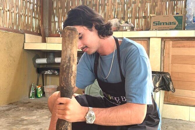 Authentic Balinese Cooking Class with Jewelry Making Class - Key things I’d zero in on