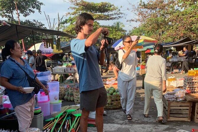 Authentic Balinese Cooking Class with Jewelry Making Class - Should you book this cooking + jewelry day?