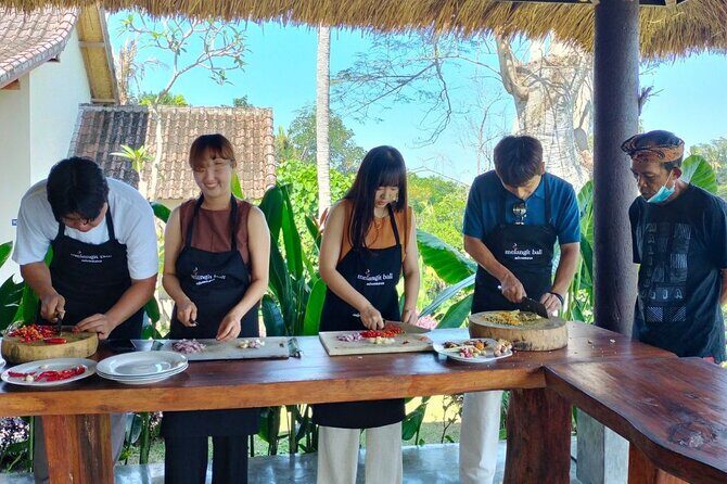 Authentic Balinese Cooking Classes - Key Highlights (The Stuff That Makes This Worth It)