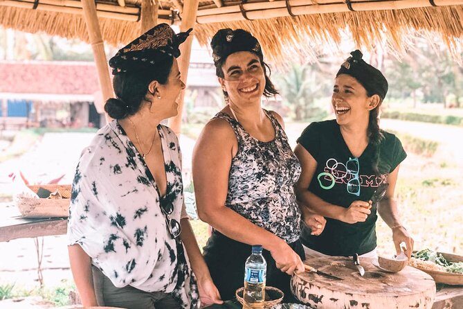 Authentic Balinese Cooking Classes - Where This Class Happens (Bakas, Klungkung) and Why That Matters