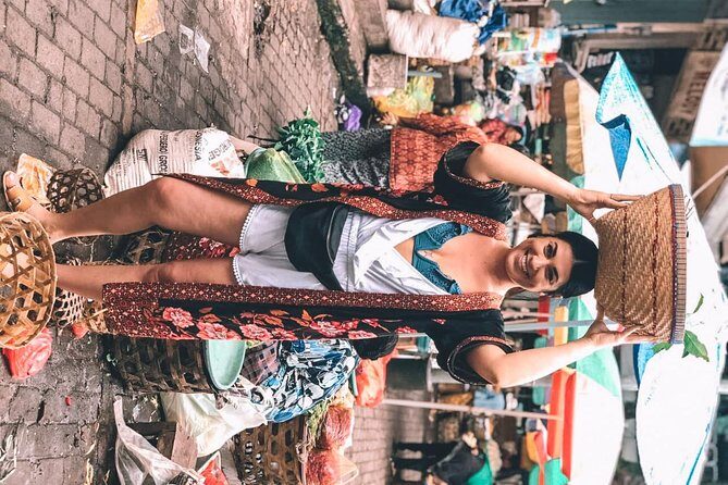 Authentic Balinese Cooking Classes - The Dishes You’ll Cook (and Why They’re Smart Choices)